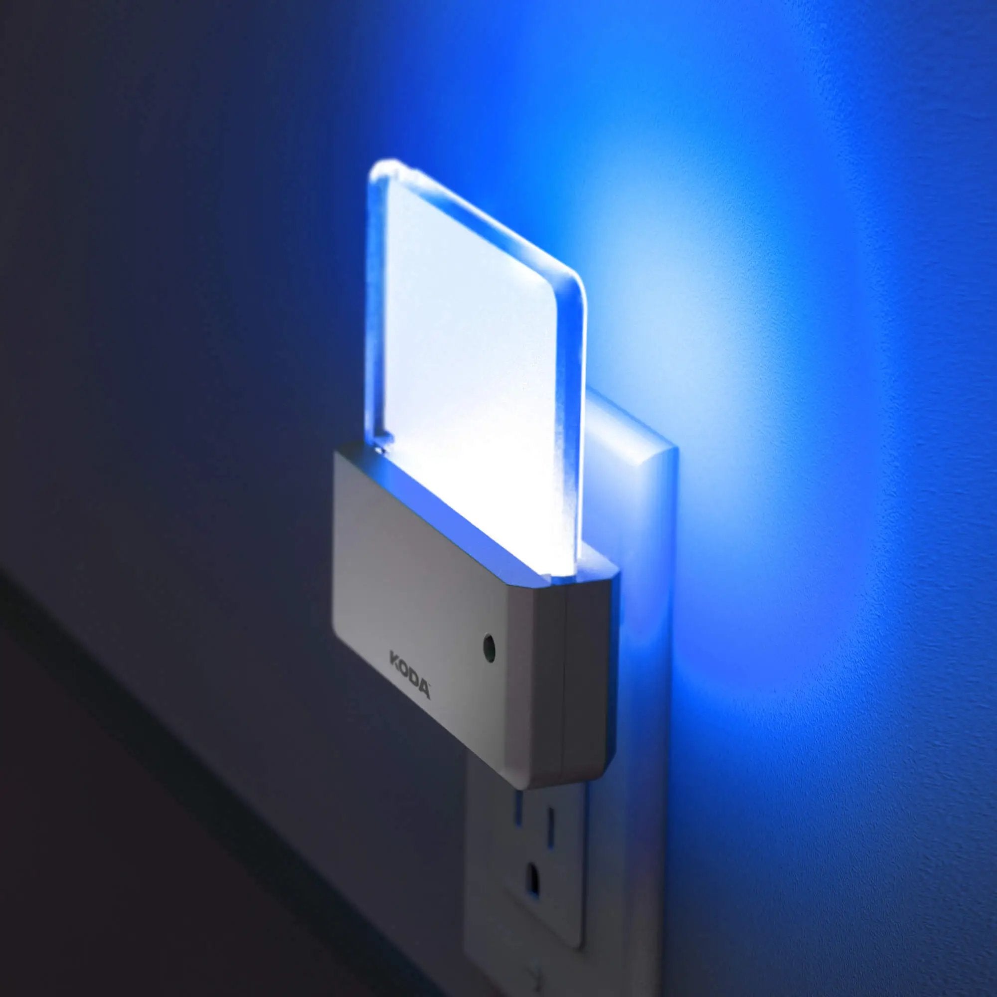 Koda - KODA Color Changing LED Night Light (4-pack)