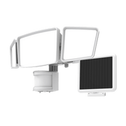 Koda - KODA Motion Activated LED Solar Floodlight