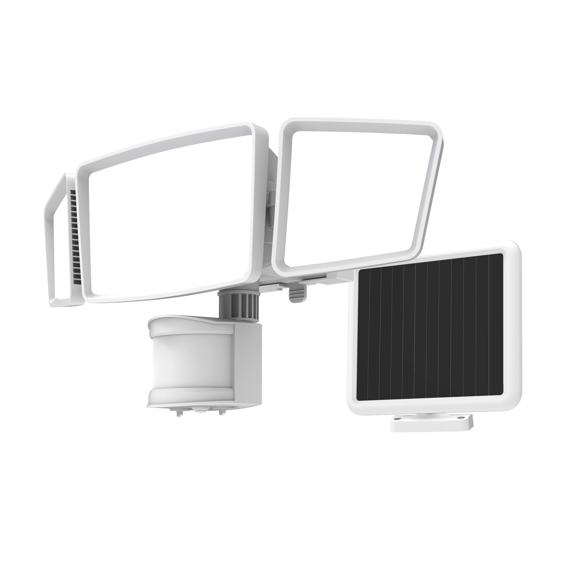 Koda - KODA Motion Activated LED Solar Floodlight