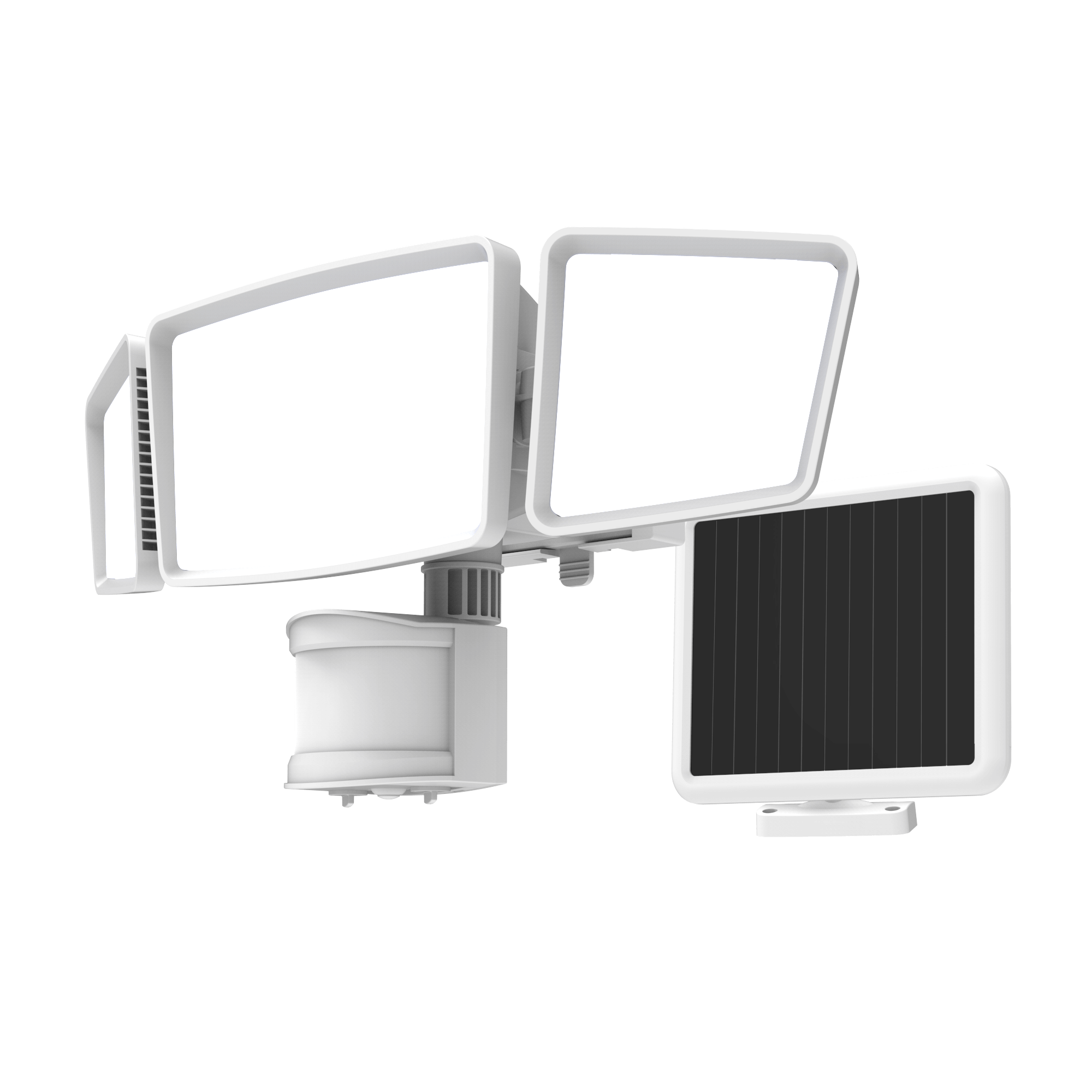 Koda - KODA Motion Activated LED Solar Floodlight