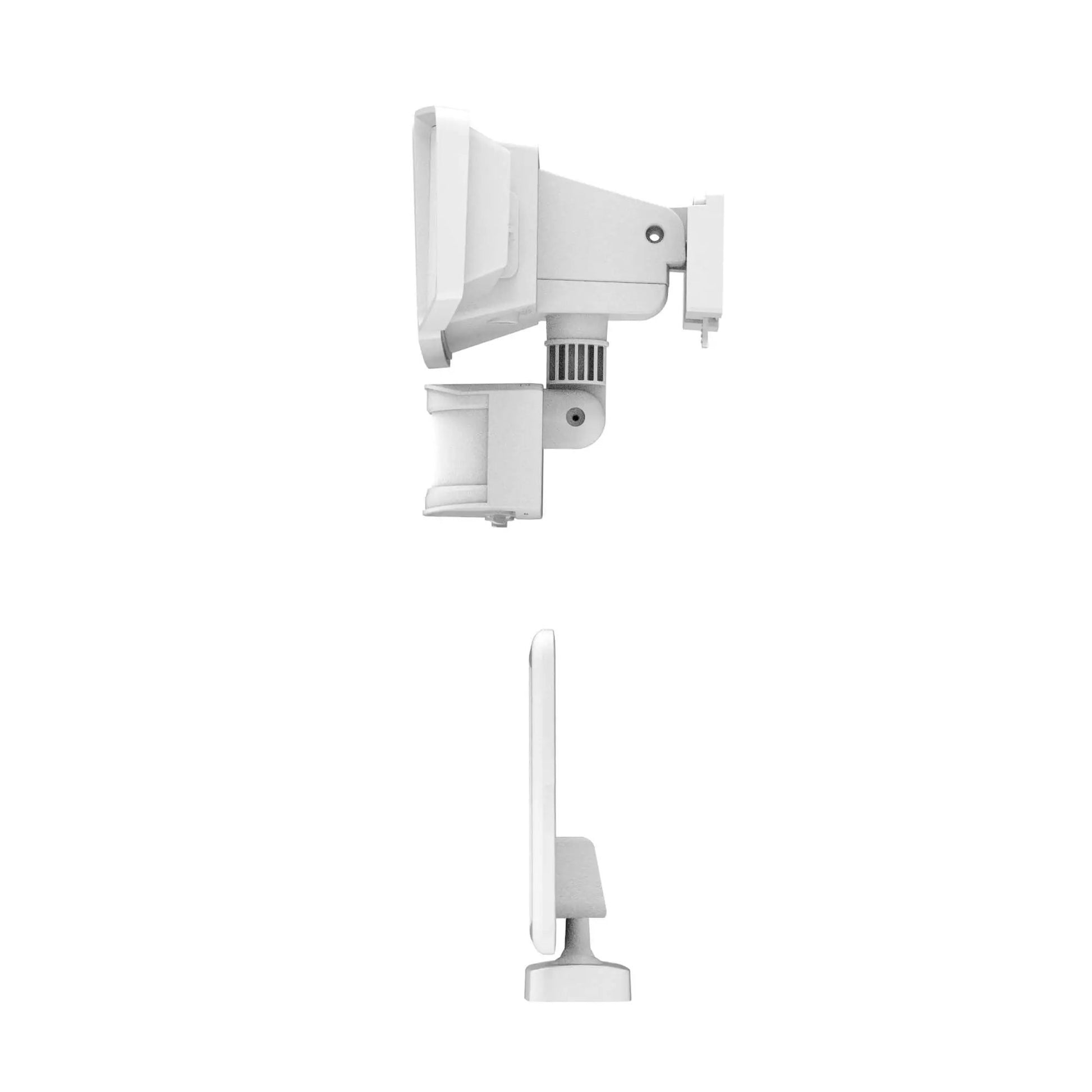 Koda - KODA Motion Activated LED Solar Floodlight