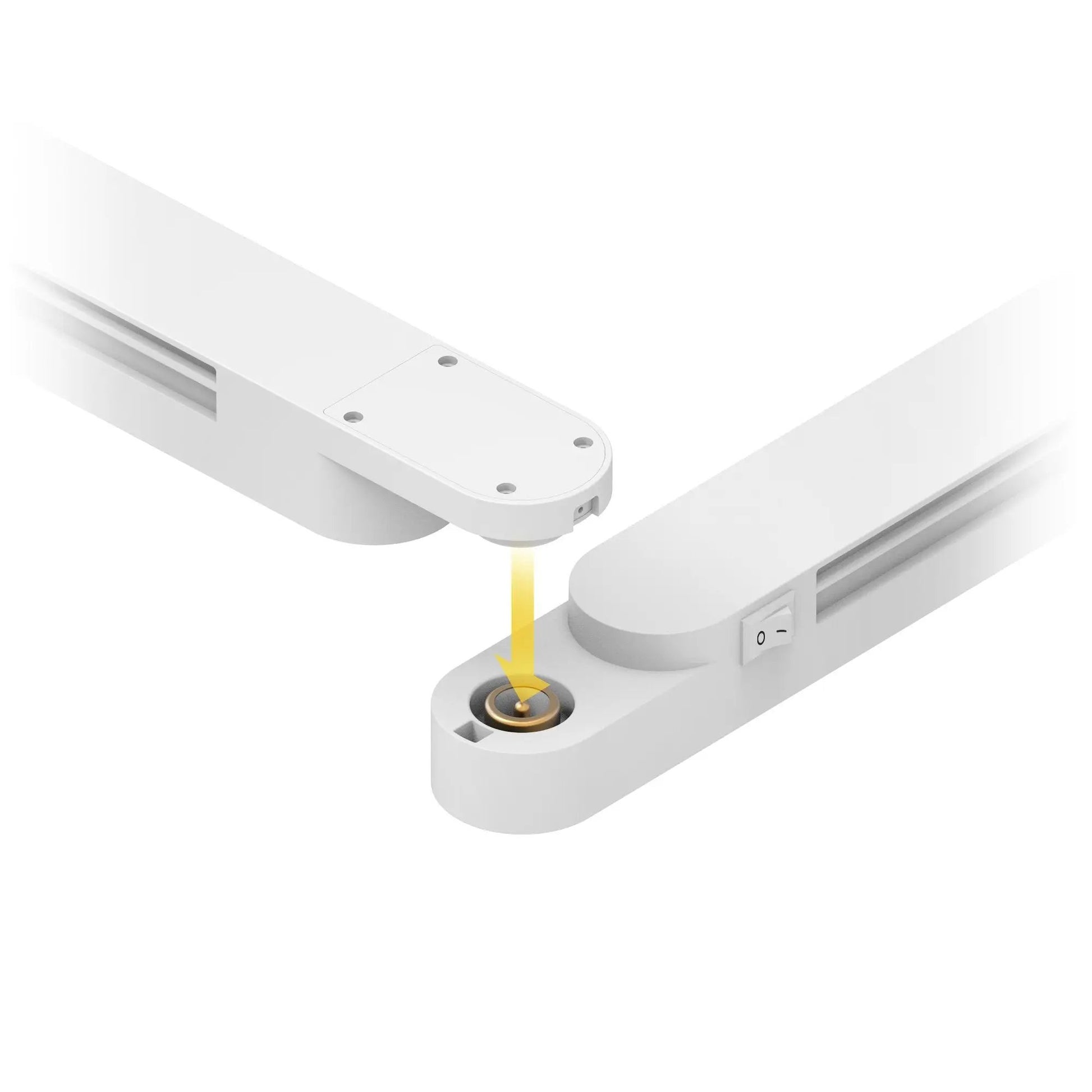 Koda - KODA 30" Linkable LED Ceiling Lights (2-pack)