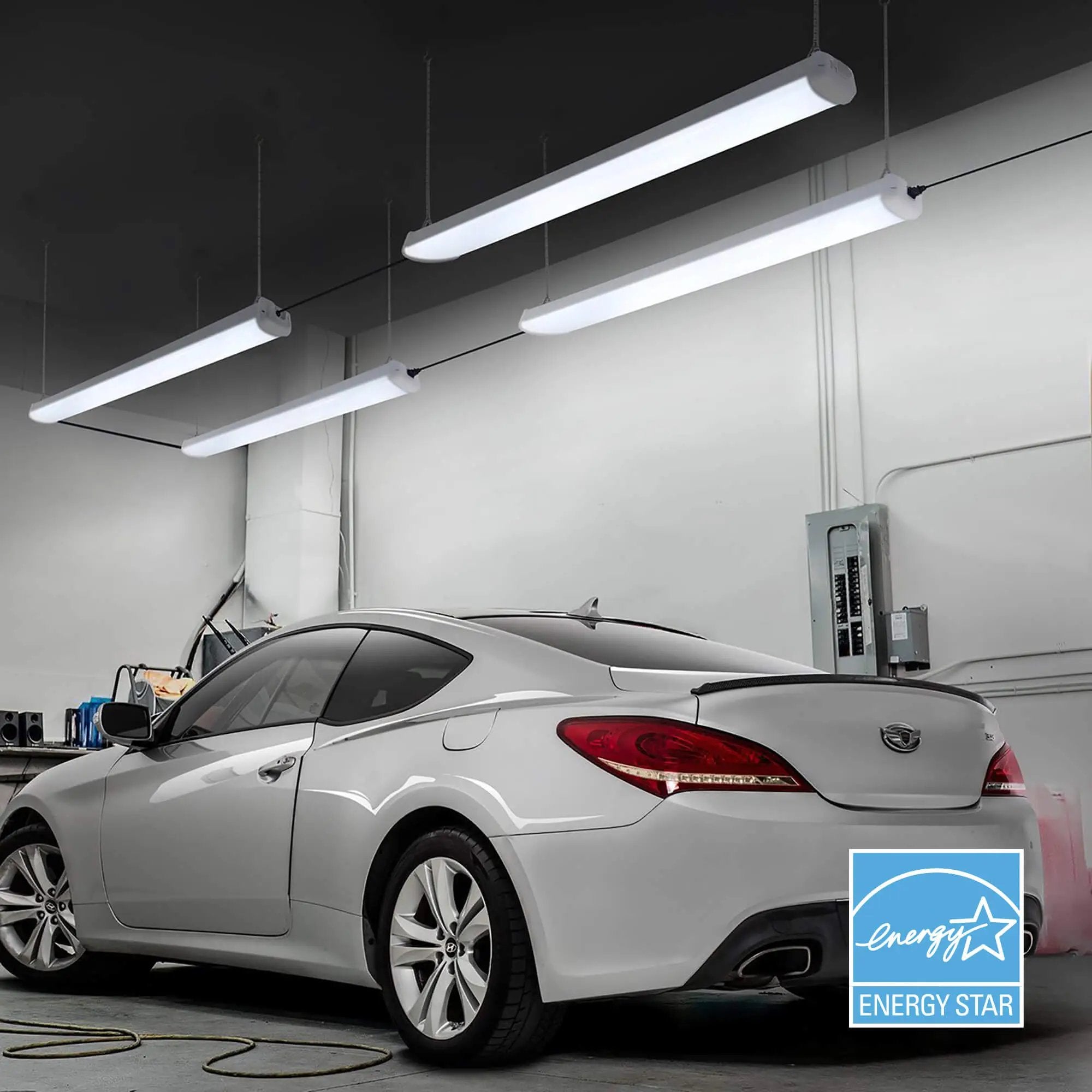 LUMiRiSE / ≠encore. Air Spring Rolling Lobe With Plastic Base Replaces