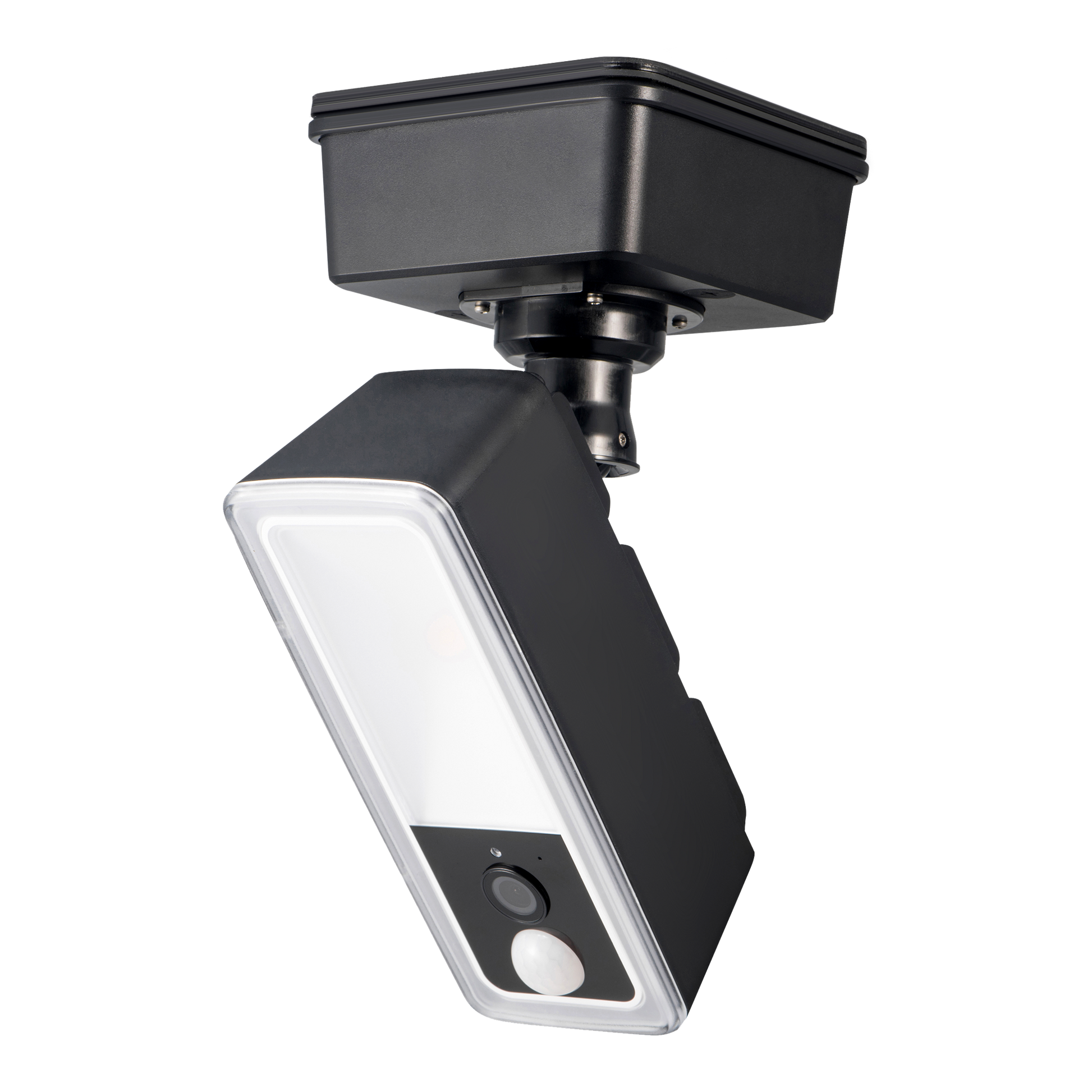 Koda - KODA Security Camera with Motion-Activated Floodlight