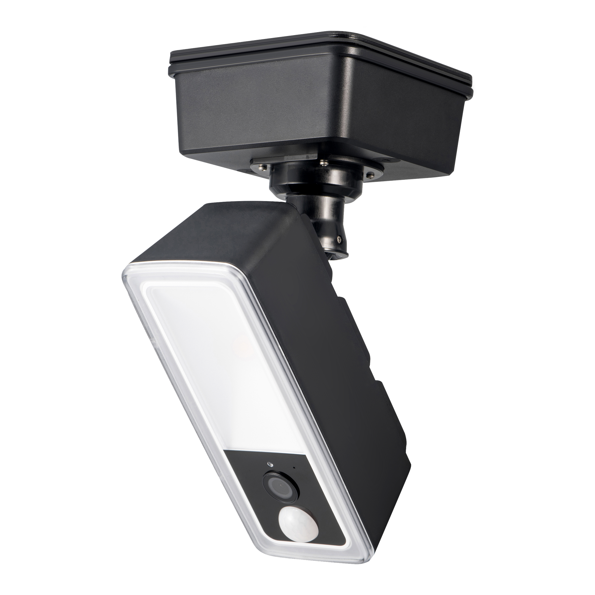 Koda - KODA Security Camera with Motion-Activated Floodlight