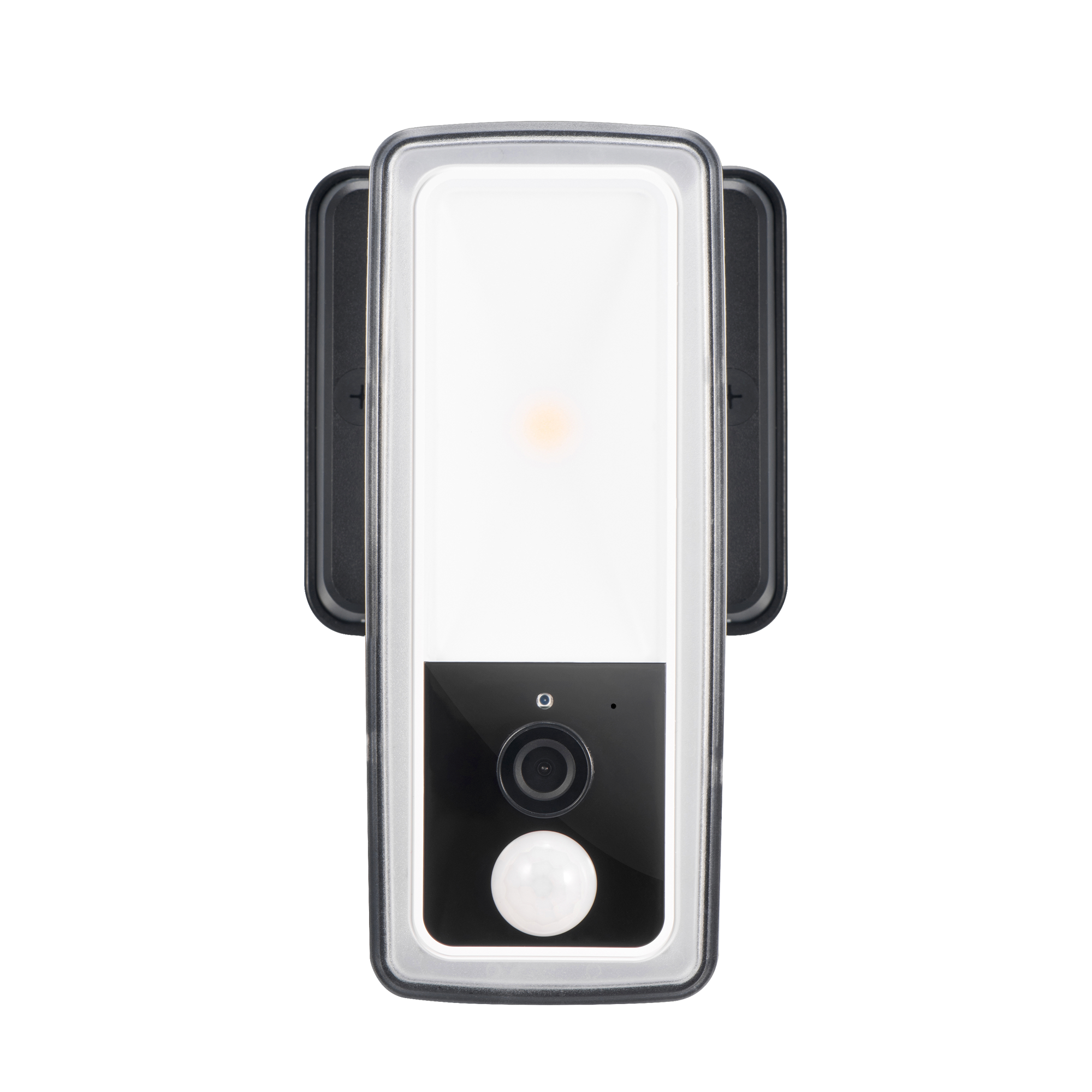 Koda - KODA Security Camera with Motion-Activated Floodlight