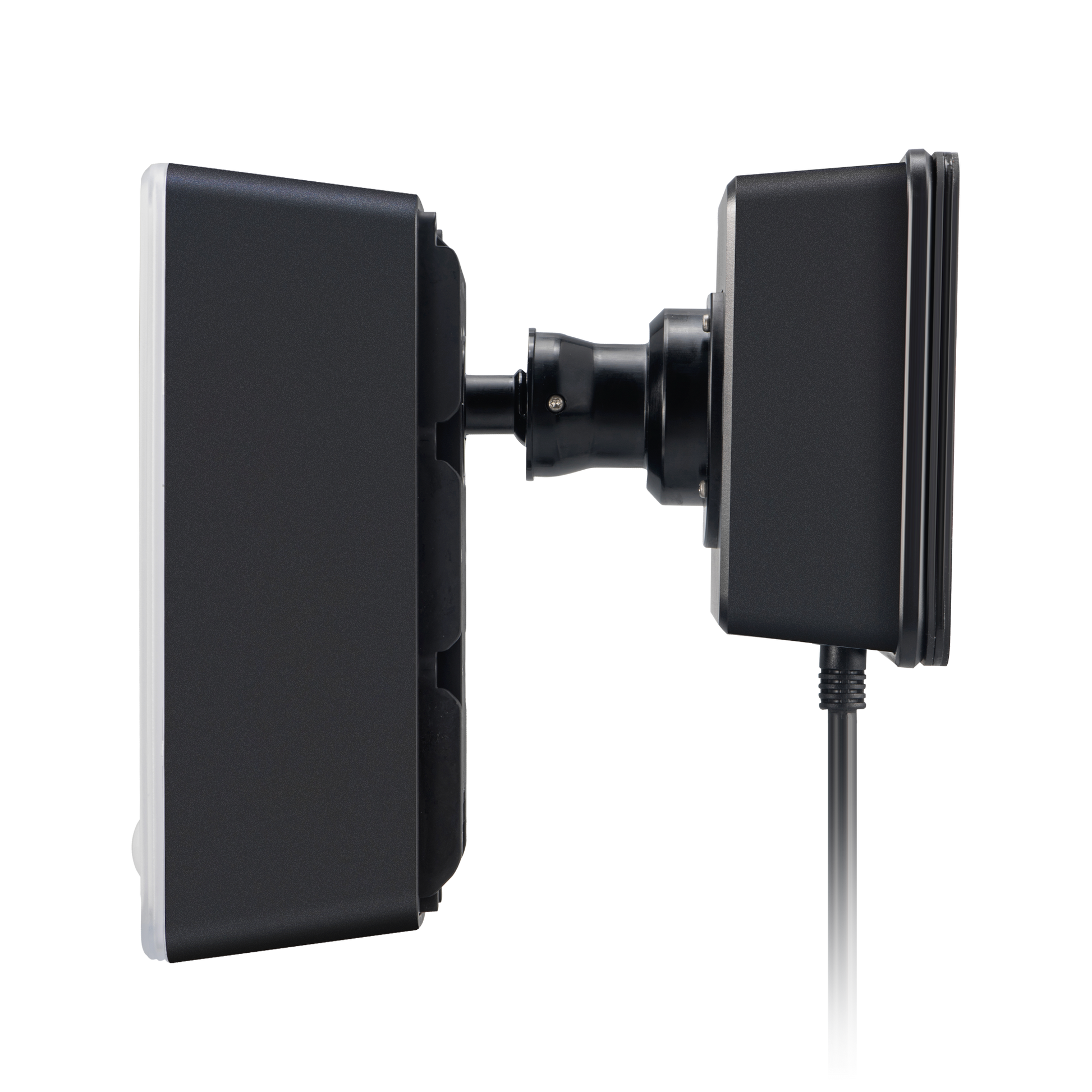 Koda - KODA Security Camera with Motion-Activated Floodlight