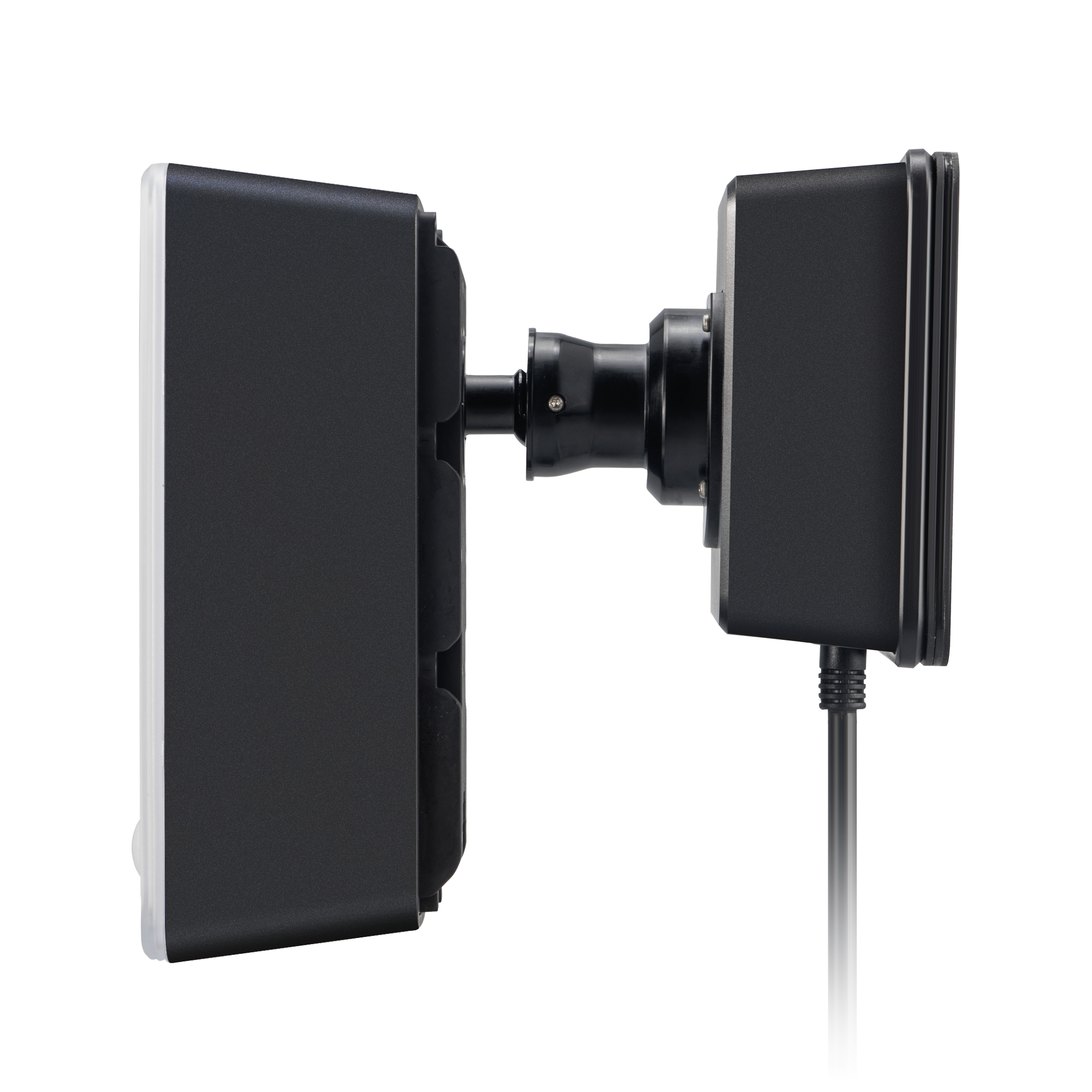 Koda - KODA Security Camera with Motion-Activated Floodlight