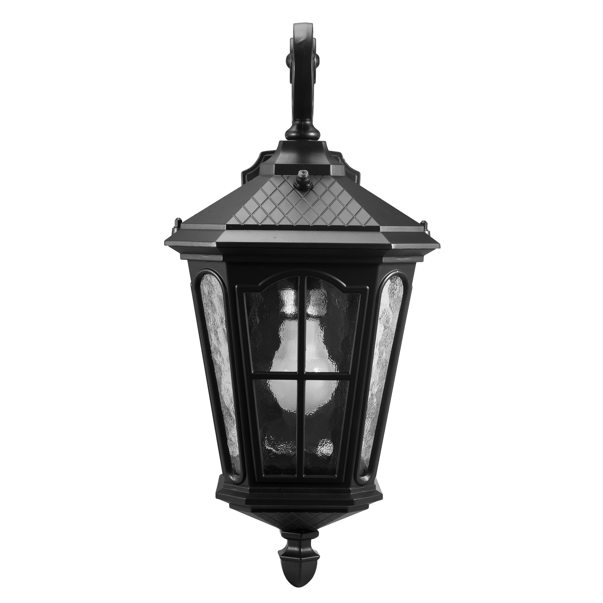 Koda - KODA Outdoor 19” LED Wall Lantern